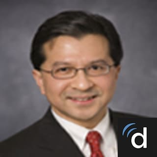 Richard Wong, MD
