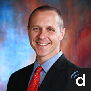 Mark Korte, MD