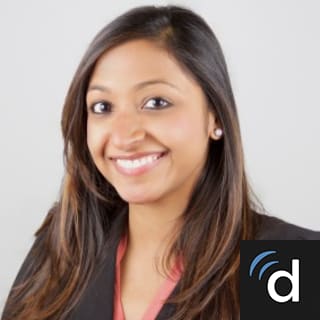Harini Naidu, MD