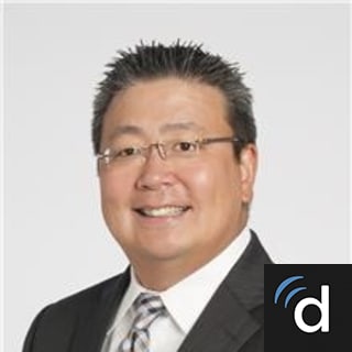 Alexander Rim, MD, Vascular Surgery, Cleveland, OH