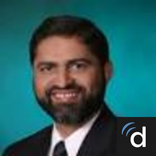 Shuaib Suhail, MD