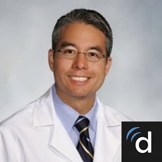 Alvin Yamamoto, MD