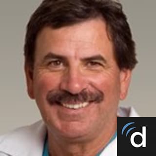 Michael Ingram, MD, Thoracic Surgery, Sacramento, CA