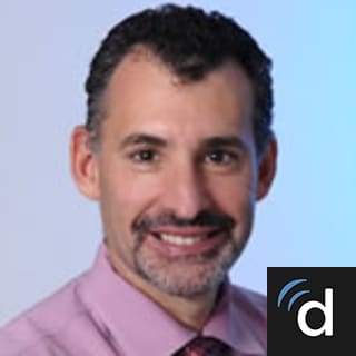 Jeffrey Factor, MD