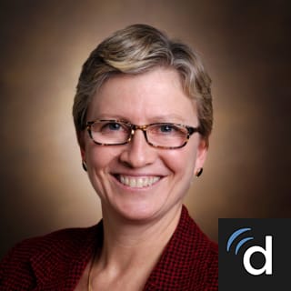 Carol Rauch, MD