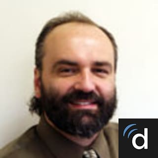 Dragan Petakov, MD
