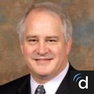 George Meier, MD, Vascular Surgery, Bremerton, WA