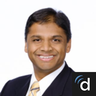 Danny Avula, MD