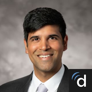 Ankeet Shah, MD