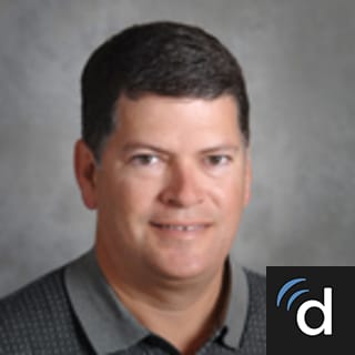 Antonio Rodriguez, MD