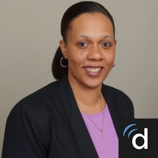 Deshanett Clay, MD