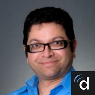 Sameer Ambady, MD