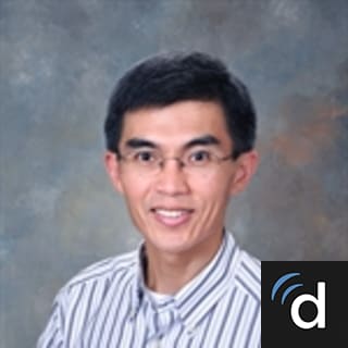 Dr. Jason J. Tsai, MD | Columbus, GA | Nephrologist | US News Doctors