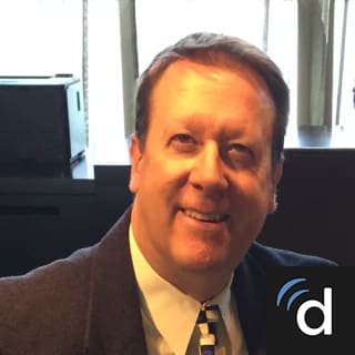 Brent Grauerholz, MD