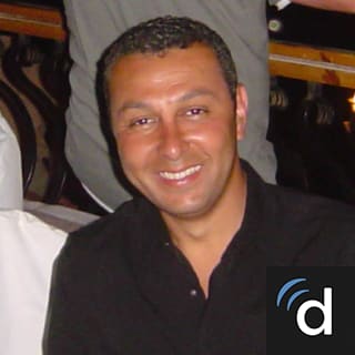 Rany Saleh, DO, Cardiology, Linden, NJ