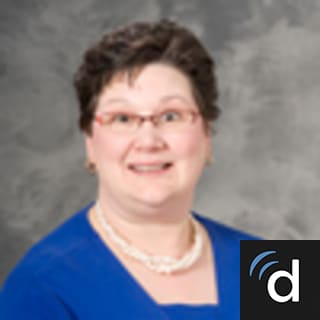 Ann Byrne, Pediatric Nurse Practitioner, Sun Prairie, WI