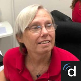 Darlene Leftwich