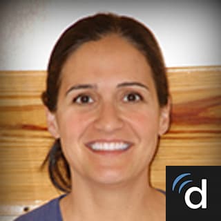 Anoosheh Moghbeli, MD
