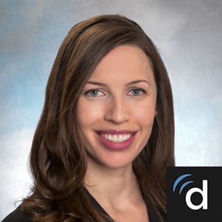 Danielle Sarno, MD