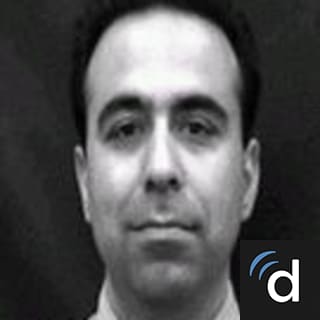 Ala Nozari, MD, Anesthesiology, Brighton, MA