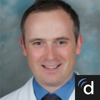 Stephen Kennedy, MD