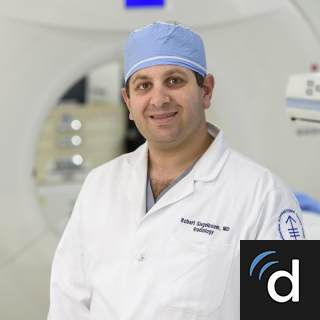 Robert Siegelbaum, MD