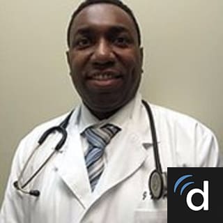Jean-Max Alce, Family Medicine, Coconut Creek, FL