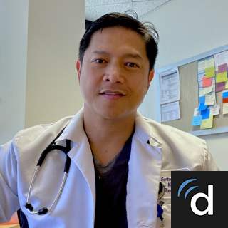 Mark Anthony Santos, MD
