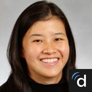 Charlotte Tsai, MD