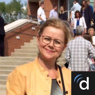 Anna Makowiecki, MD