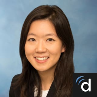 Rebecca Gao, MD, Otolaryngology (ENT), Ann Arbor, MI