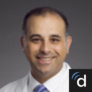 Samih Ibrahim, MD