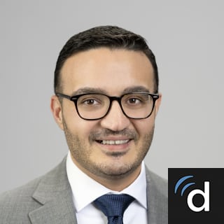 Layth Al Attar, MD, Nephrology, Tulsa, OK