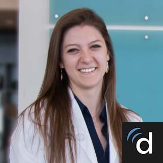 Robyn Marks, DO, Resident Physician, Portland, ME