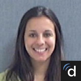 Jillian Hevey, Physician Assistant, Springfield, MA