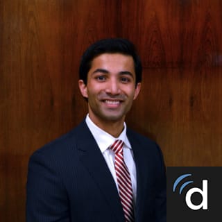Anuraag Parikh, MD, Otolaryngology (ENT), New York, NY