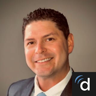 Christopher Orr, Occupational Medicine, Painesville, OH