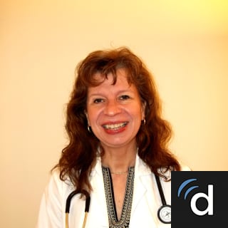 Katalin Horvath, MD