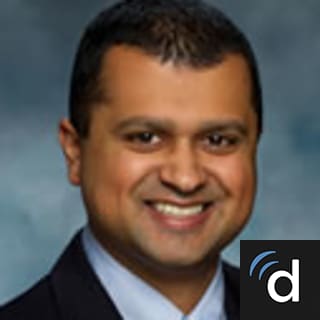 Ram Mani, MD