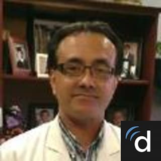 Jose Venzor III, MD
