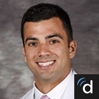 Daniel McDermott, DO, Emergency Medicine, Ormond Beach, FL