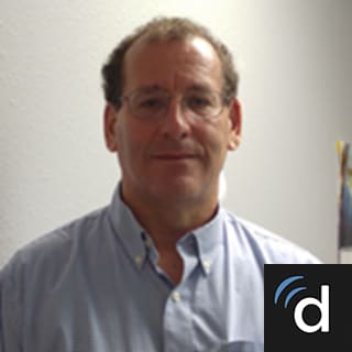 Joshua Stolow, MD