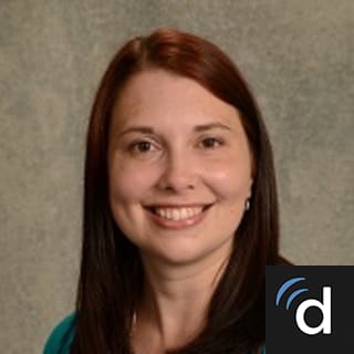 Amanda Treece, MD