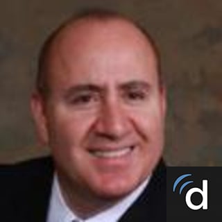 Waddah Ahdab, MD, Internal Medicine, Highland, IN