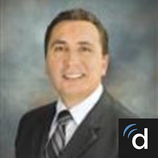 Francesco Campanile, MD