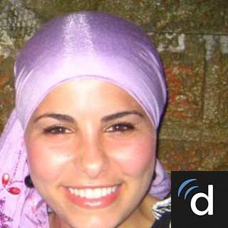 Omayma Kishk, Clinical Pharmacist, Baltimore, MD