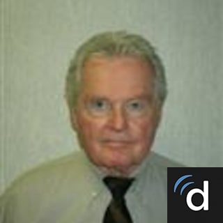 John Peterson, MD
