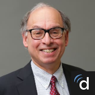David Goldberg, MD, Infectious Disease, Harrison, NY
