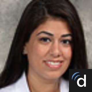 Prapti Patel, MD
