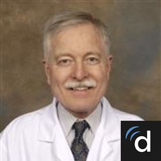 Donald Schoch, MD